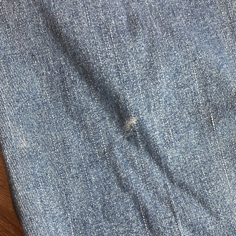 Pre Owned Women’s Levi's 511 Performance Slim 30x32